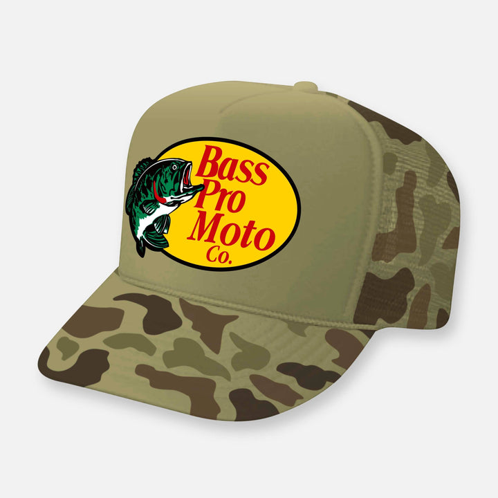 Big Game Trucker