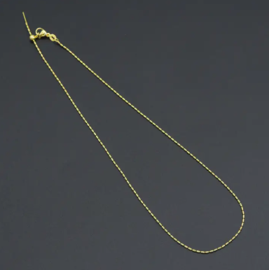 Necklaces &amp; Chains (BB&amp;B)