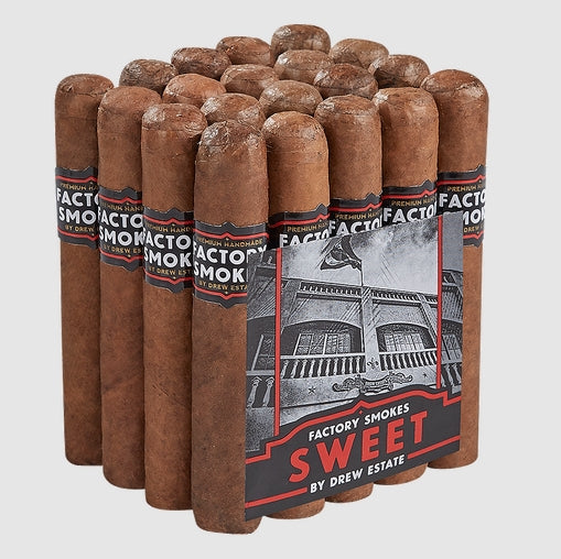Drew Estate Factory Smokes