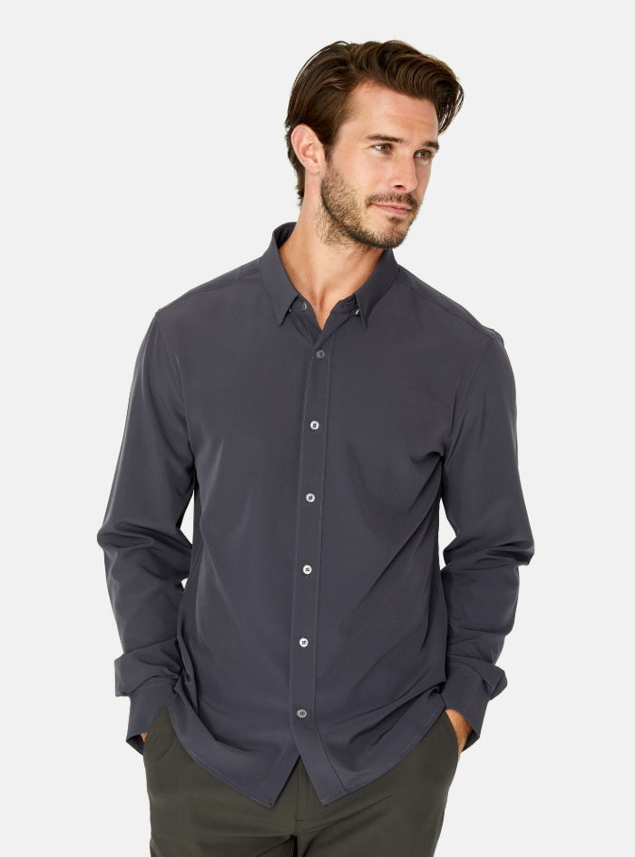 Liberty Long Sleeve Shirt
