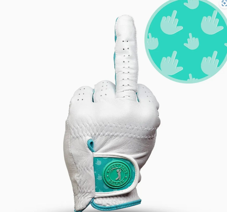 Birdie Finger Glove