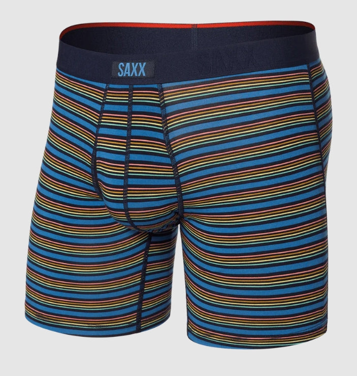 Vibe Xtra Super Soft Boxer Brief Fly
