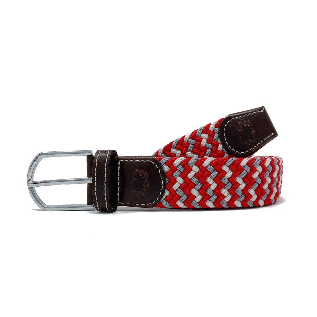Roostas Woven Belts - The Dublin