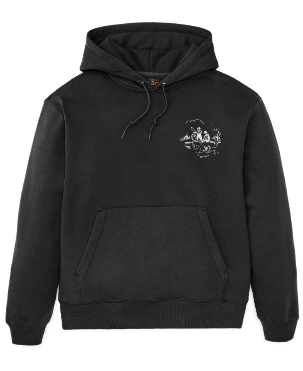 Filson Graphic Hoodie