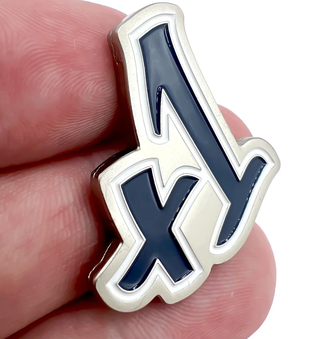 Bogey Bros +1 Ball Marker