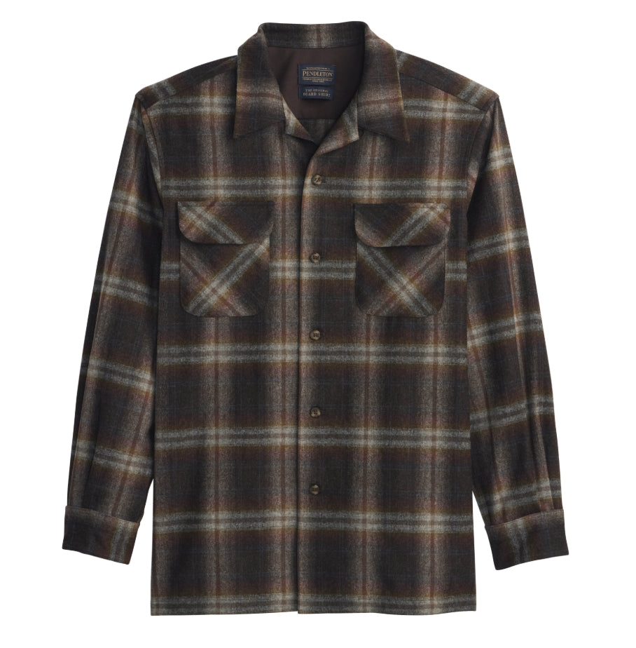 Pendleton Board Shirt