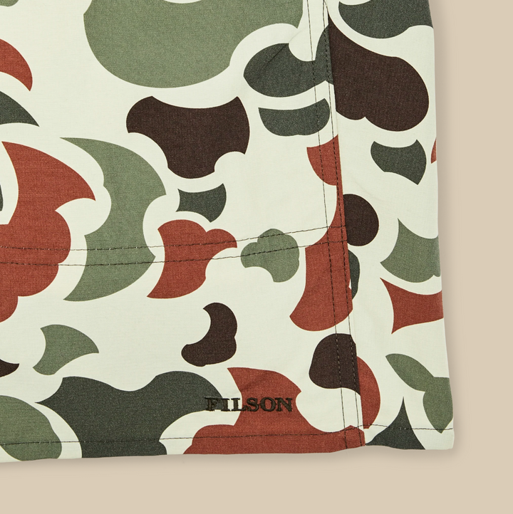 Filson Oxbow Lake Trunks