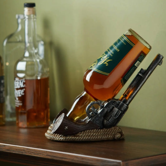 Stick Em Up Bottle Holder By Foster and Rye