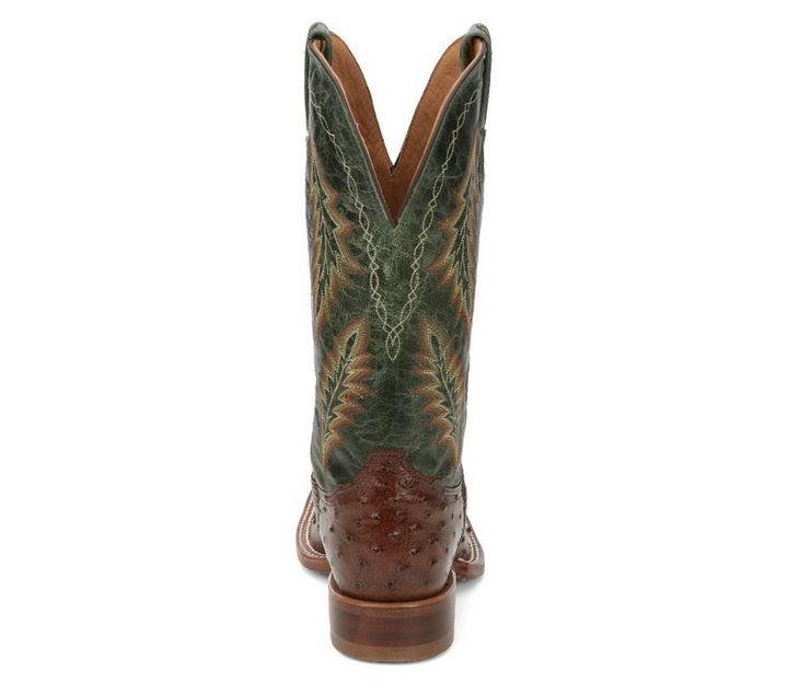 Tony Lama - Hayden 13" Full Quill Boot