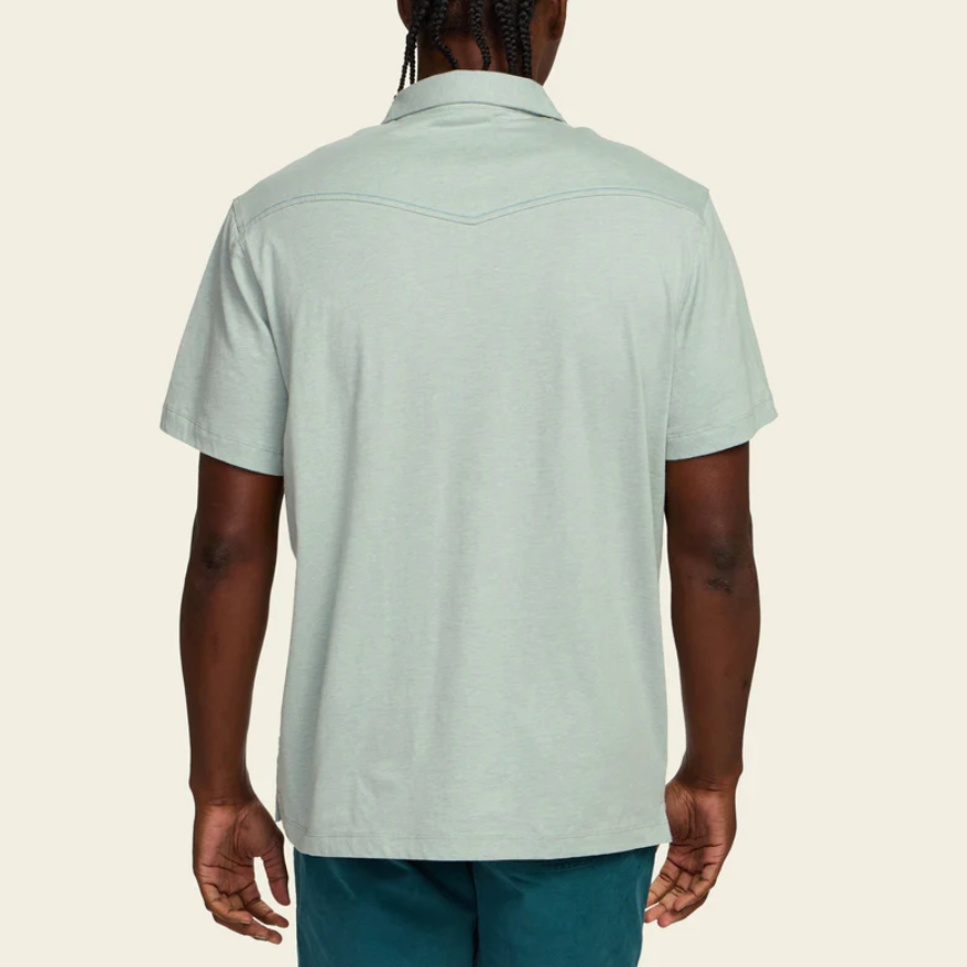 Howler Bros - Ranchero Polo Shirt