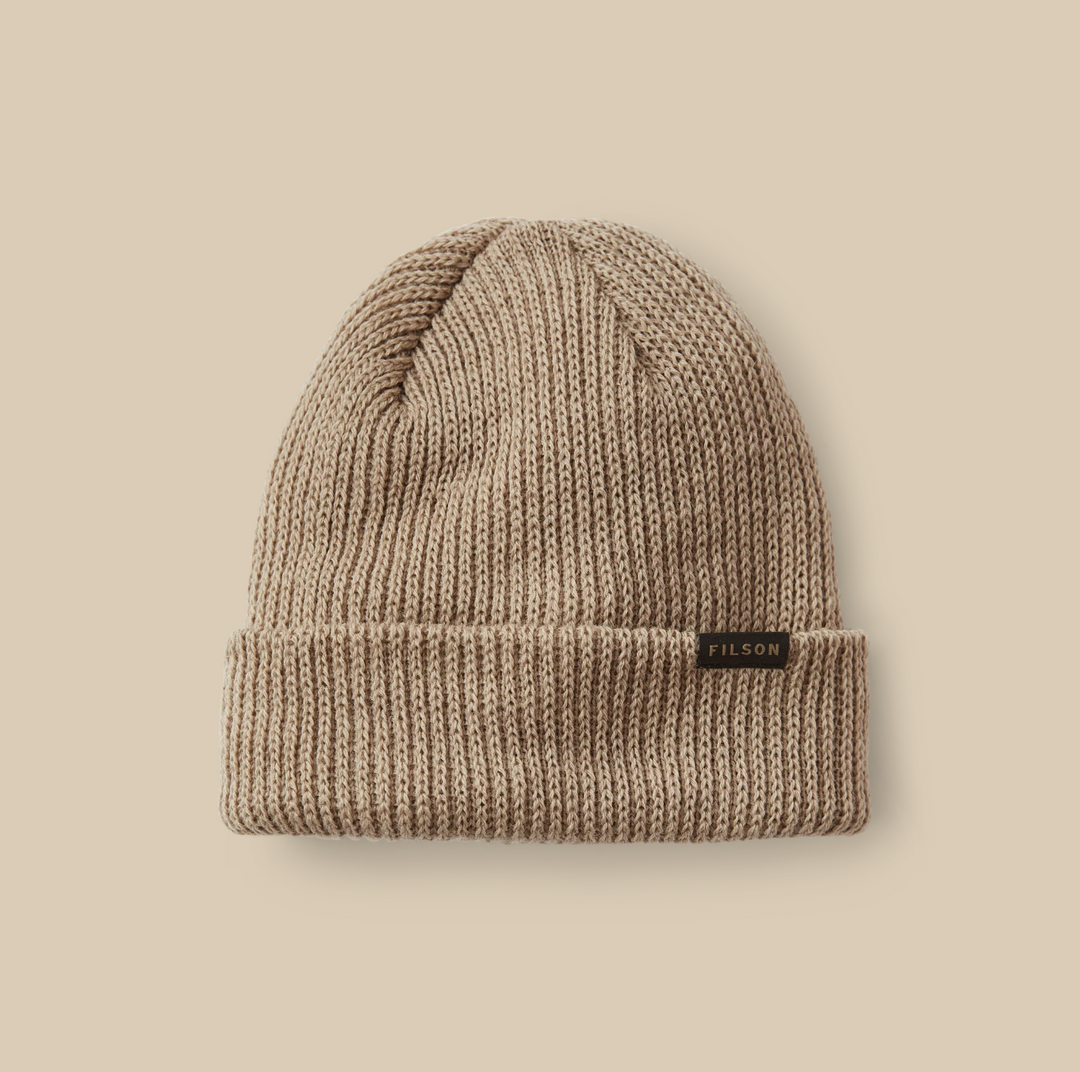 Filson Watch Cap