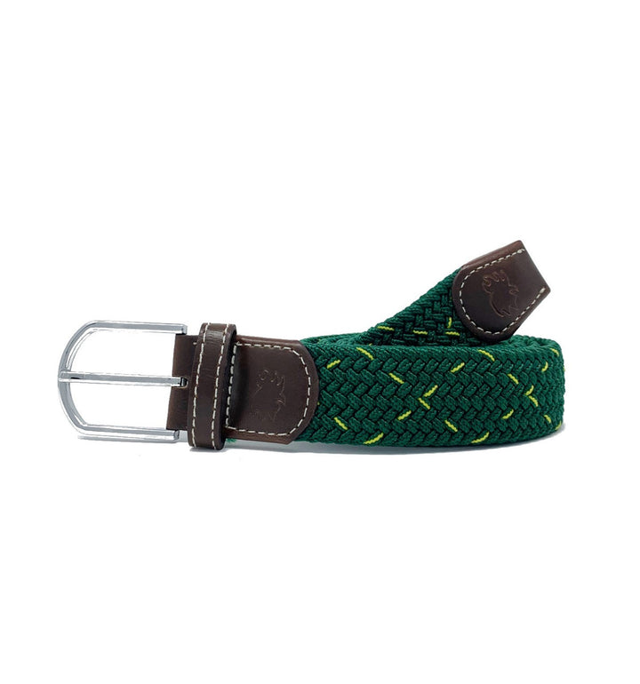Roostas Woven Belts - The Augusta