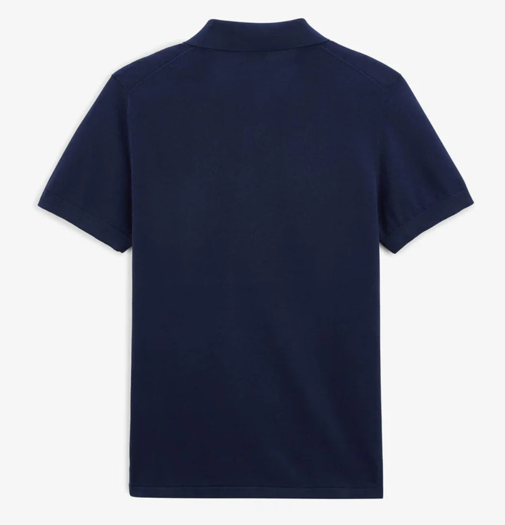 Marvin Polo Neck Sweater