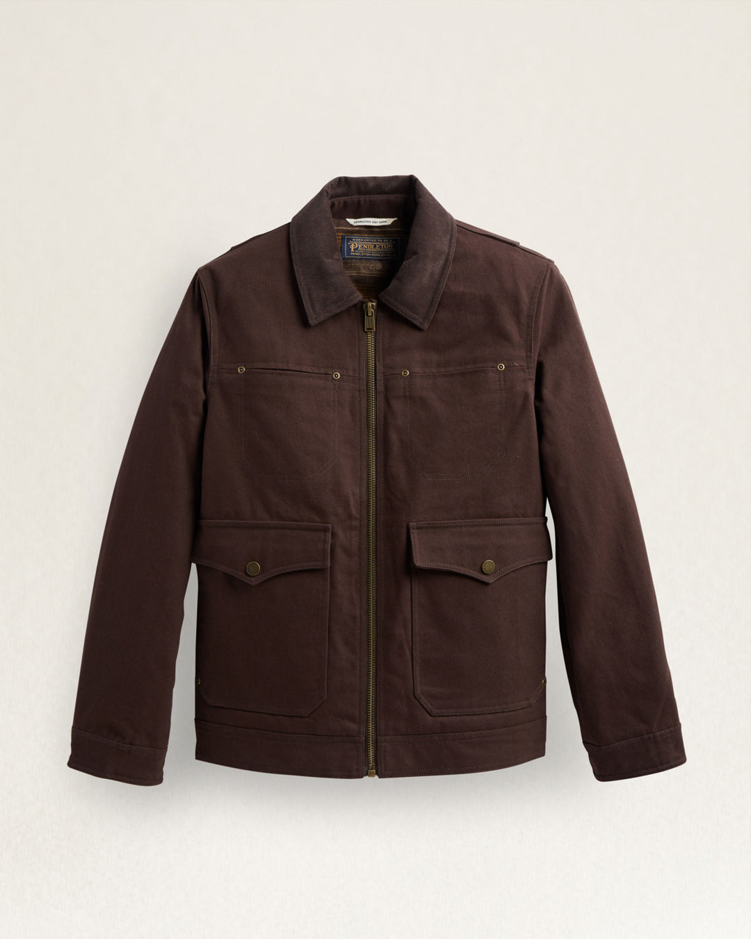 Carson City Ranch Coat