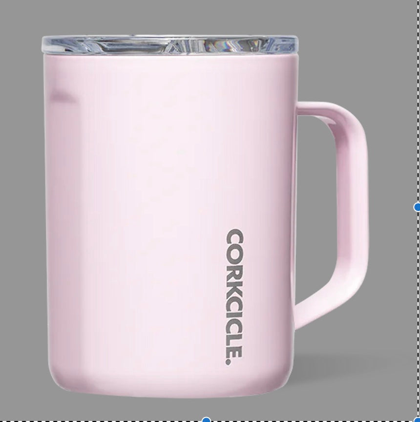 Corkcicle 16oz Mug