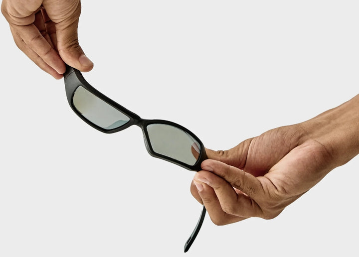 Forceflex Molten Polarized Sunglasses