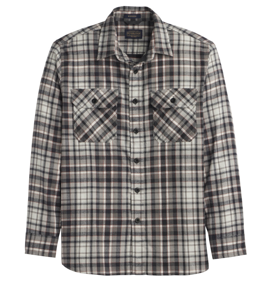 Pendleton Burnside Shirt