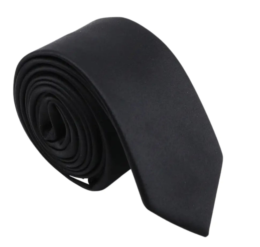 Tie Mood - Skinny Tie