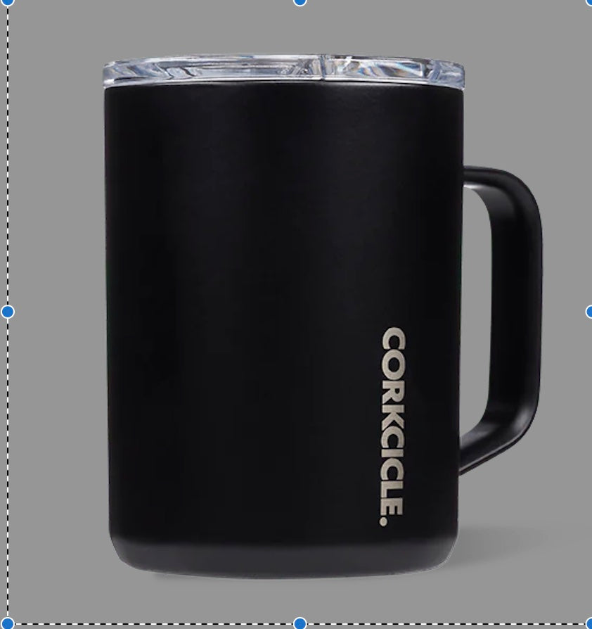 Corkcicle 16oz Mug