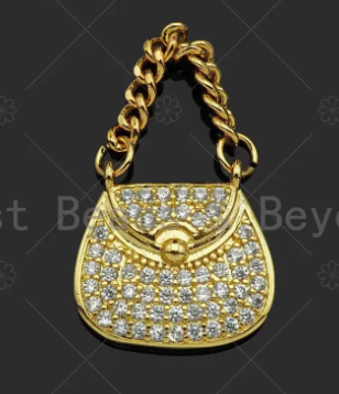 Charms (BB&amp;B)