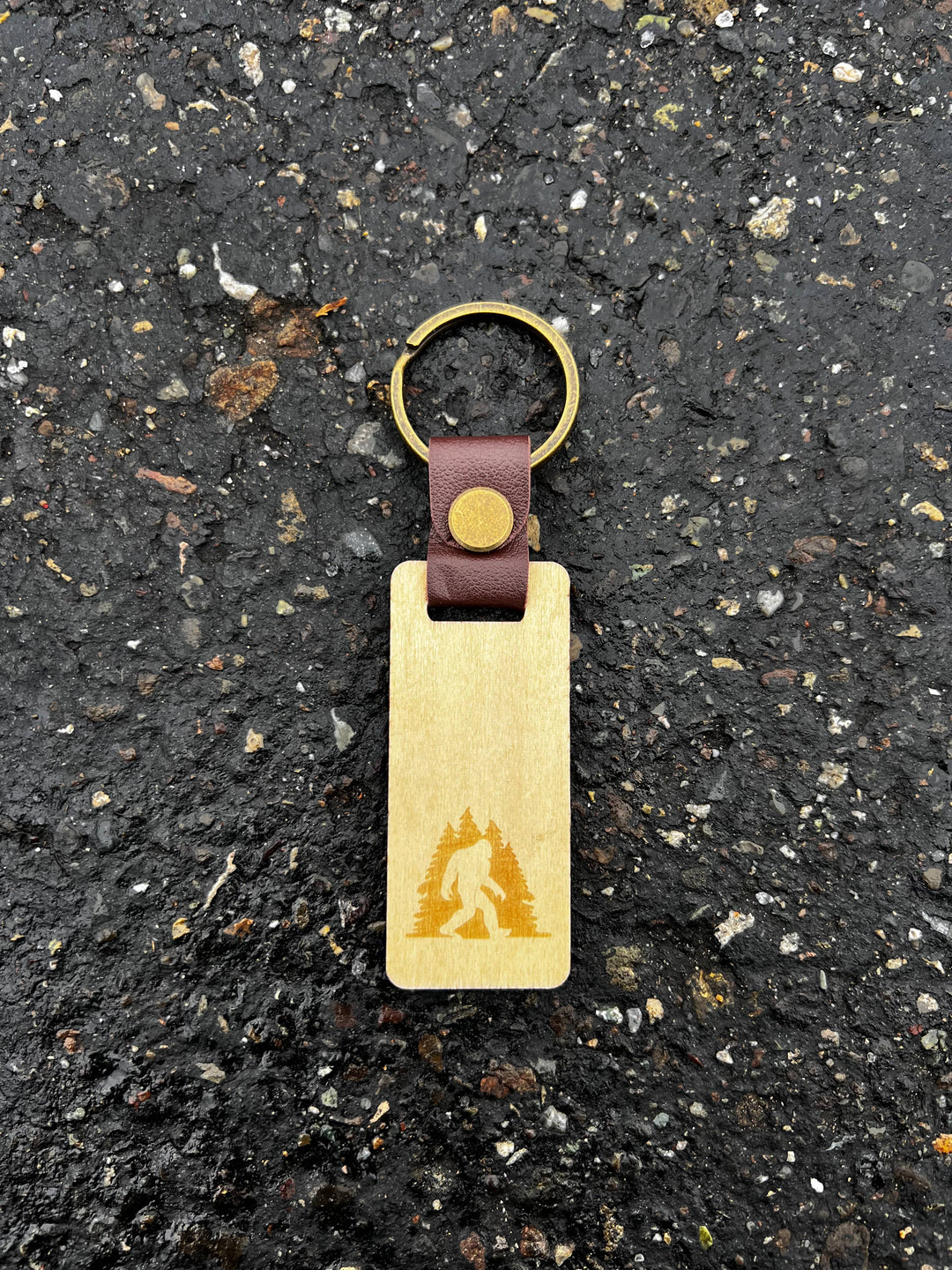 Key Chain