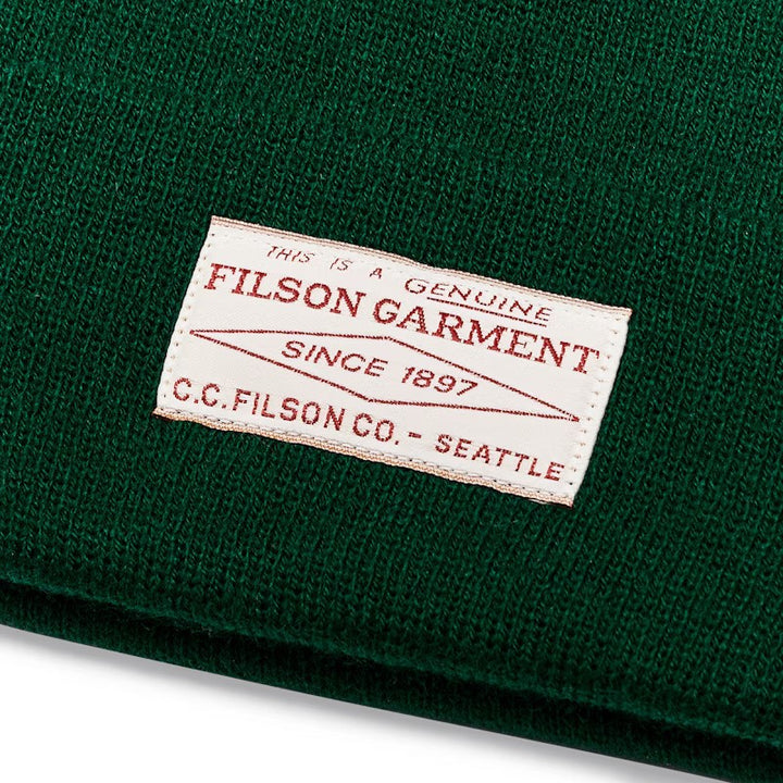 Filson Ballard Watch Cap