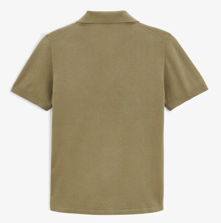 Marvin Polo Neck Sweater