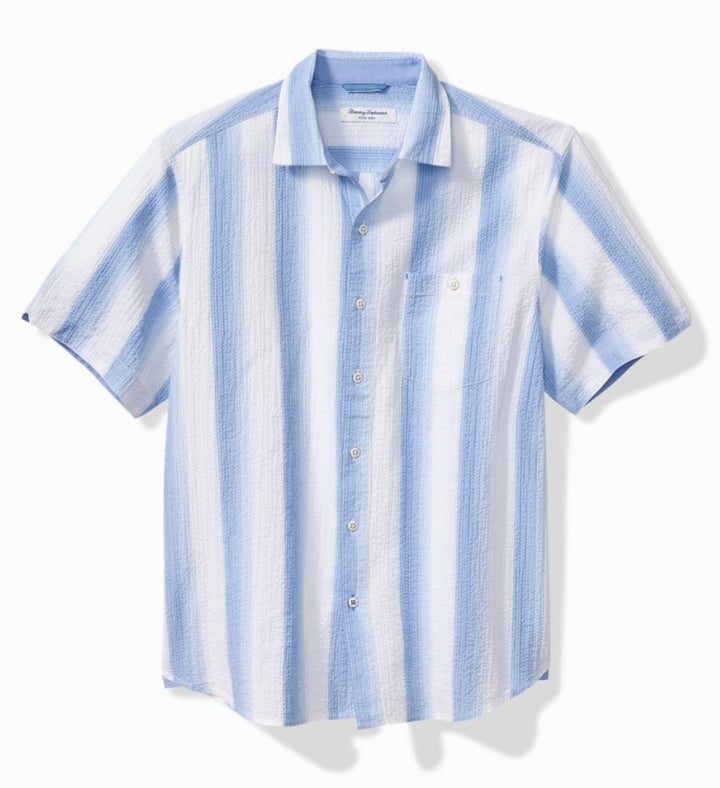 Nova Wave S/S Shirt