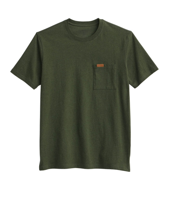 Deschutes Tee SS