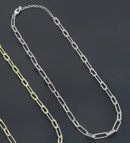 Necklaces &amp; Chains (BB&amp;B)