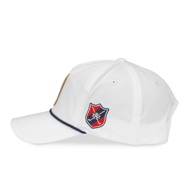 American Needle - American Golf Classic Hat | Lightweight Rope