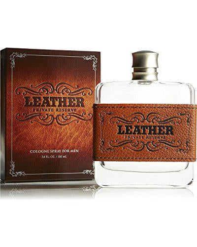 (Tester) Tru Western Leather 