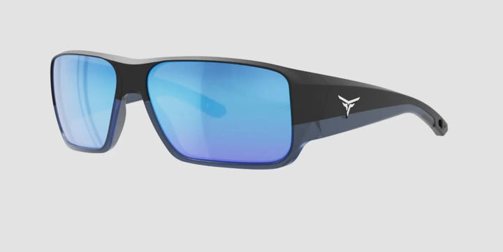 Forceflex Kingfish Polarized Sunglasses