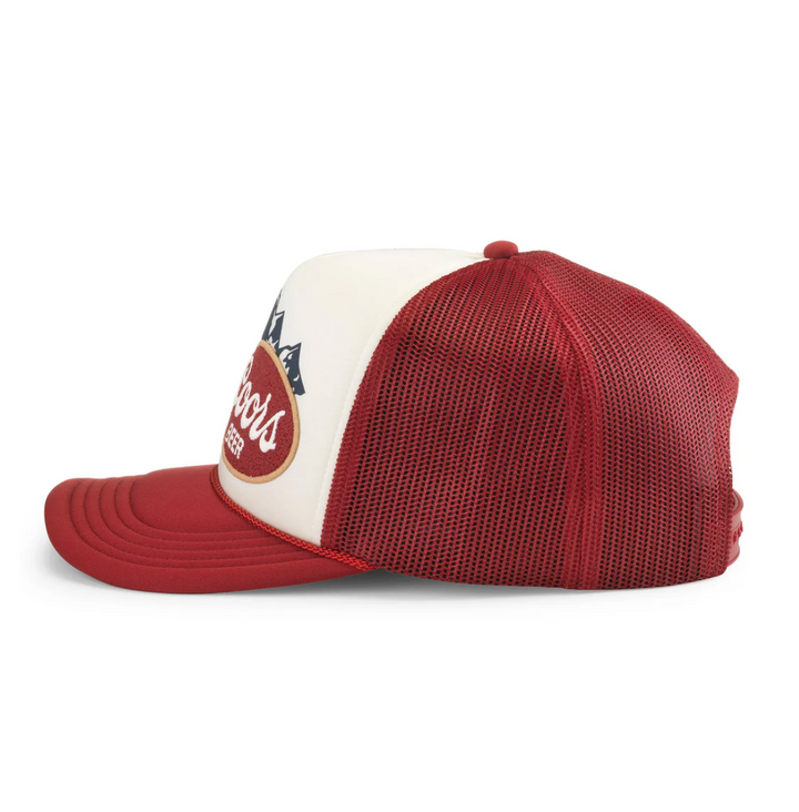 American Needle - Coors Roscoe Iconic Foamy Hat