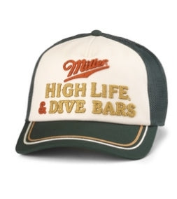 Radler Hat