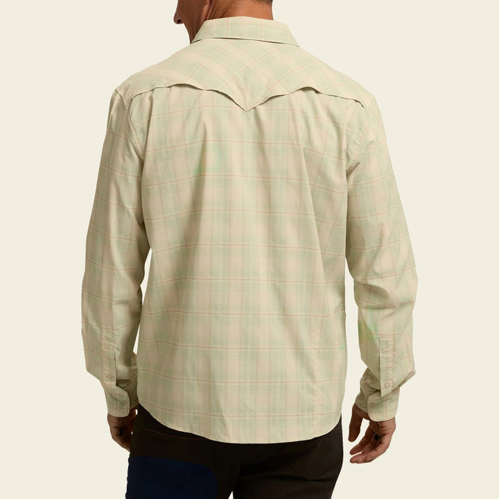 Howler Bros - H Bar B Tech Longsleeve