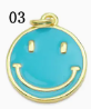 Charms (BB&amp;B)