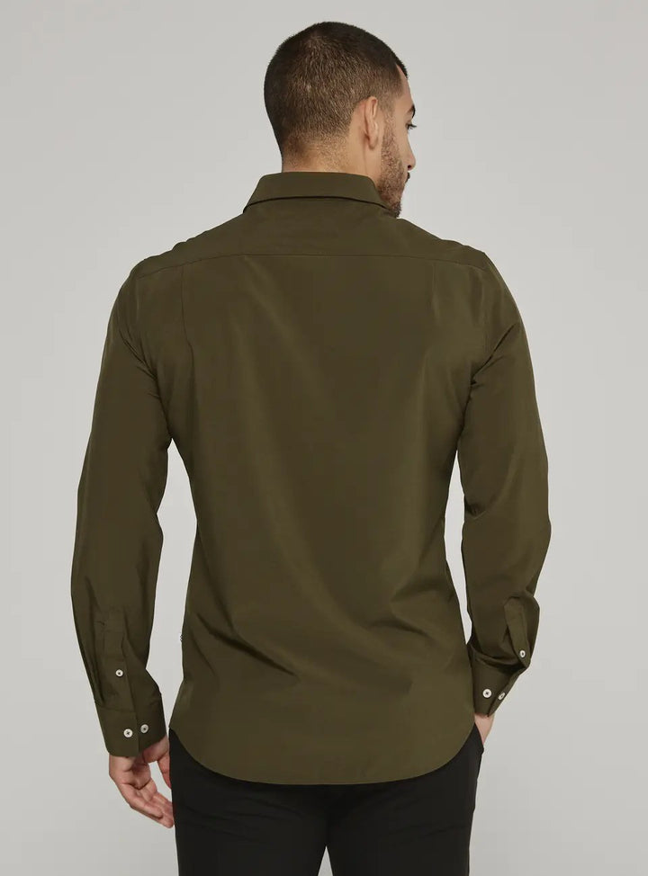 Liberty Long Sleeve Shirt