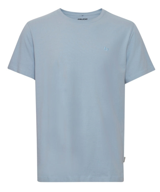 BH Dinton Logo Tee Noos