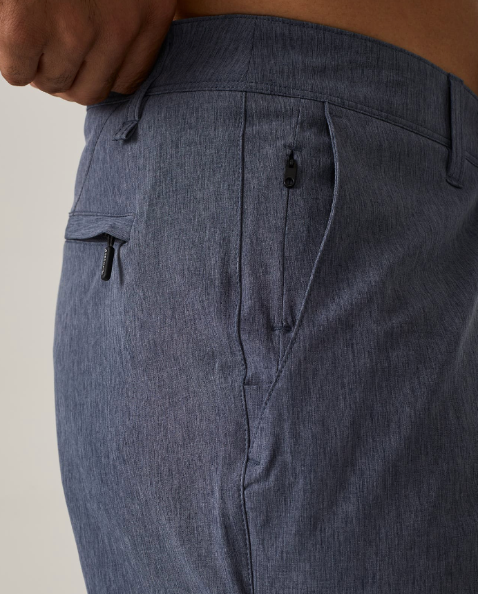 Aeroplane 7" Short