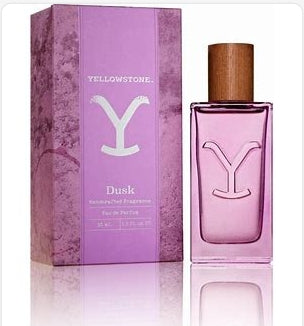 (Tester) Tru Wester Yellowstone Dusk 50ml