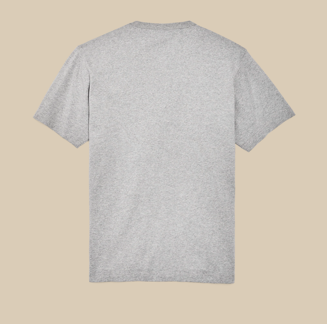 Filson Frontier Henley T-Shirt