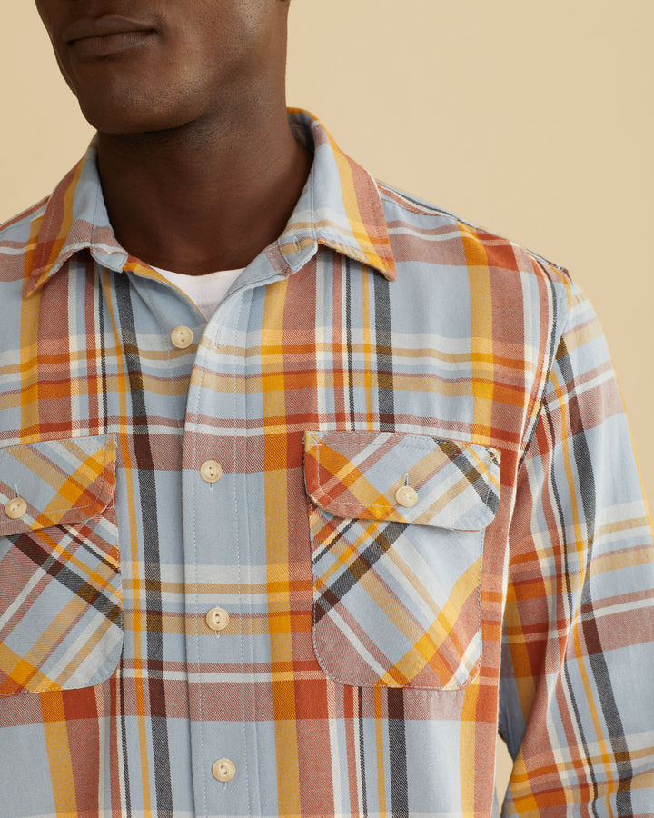 Pendleton Beach Shack Shirt