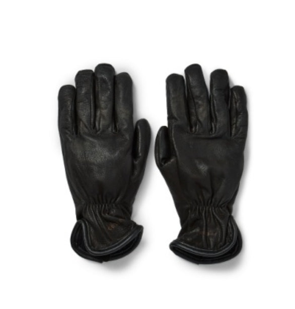 Filson Original Lined Goatskin Gloves