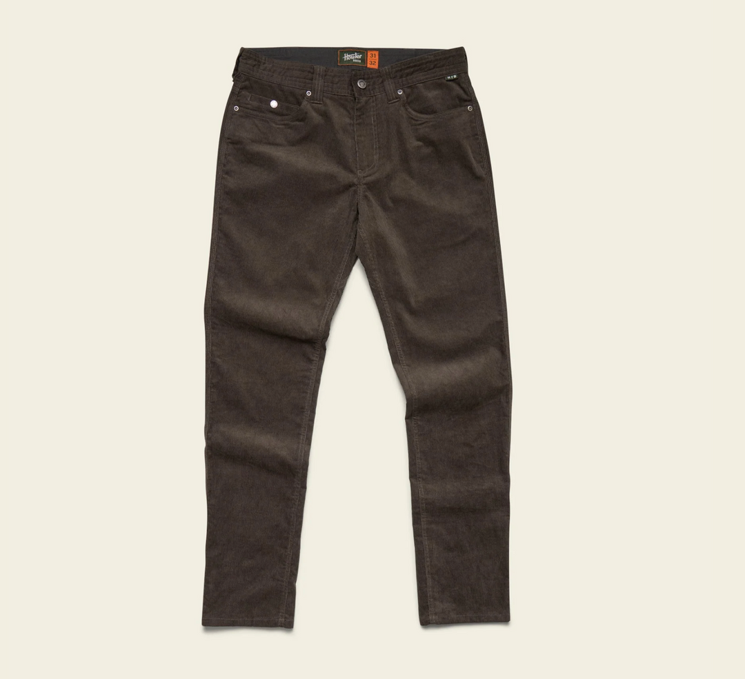 Howler Bros - Frontside 5-Pocket Corduroy Pants