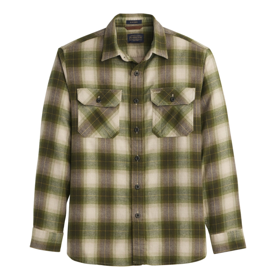 Pendleton Burnside Shirt