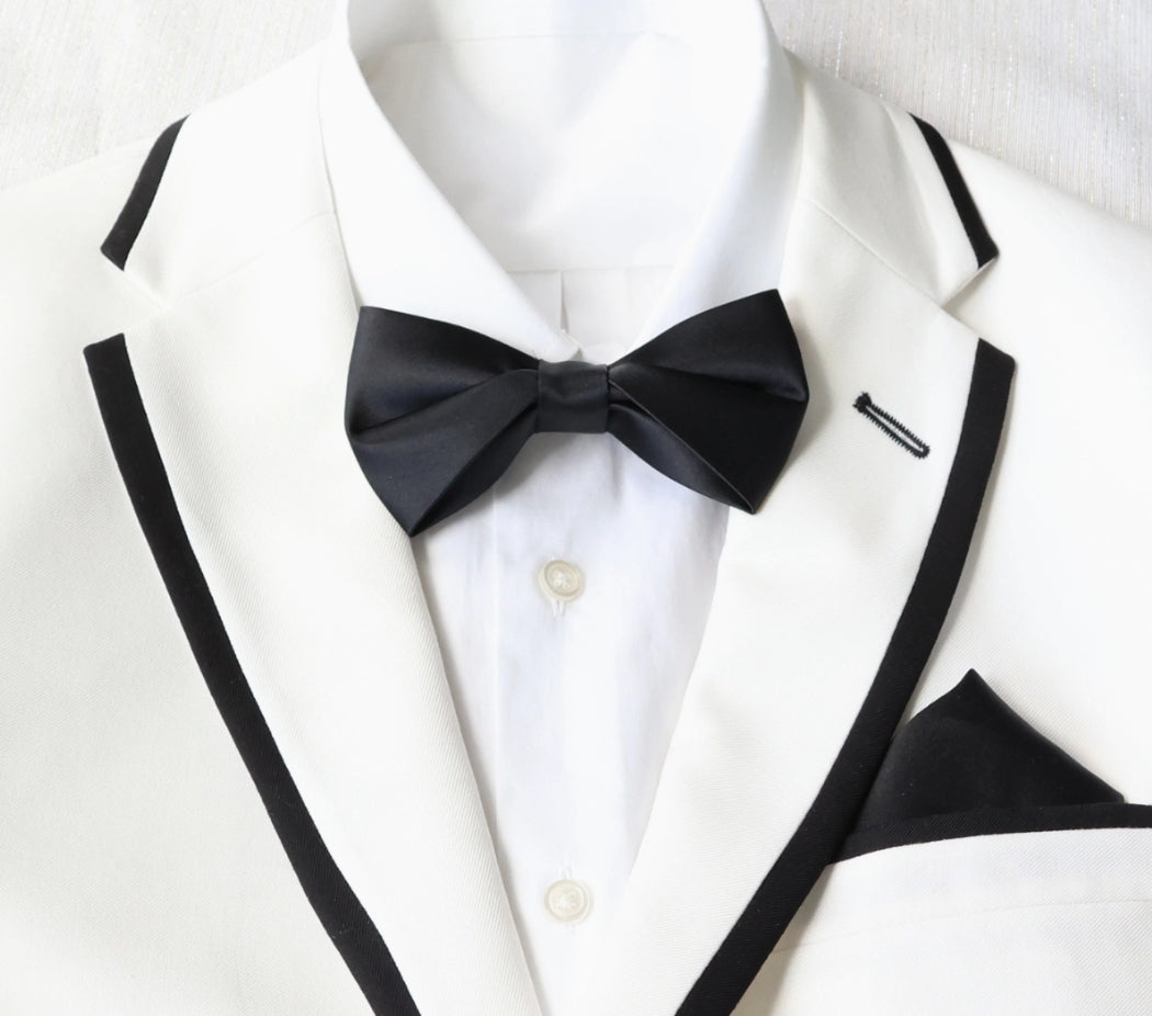 Tie Mood Bow Tie Set