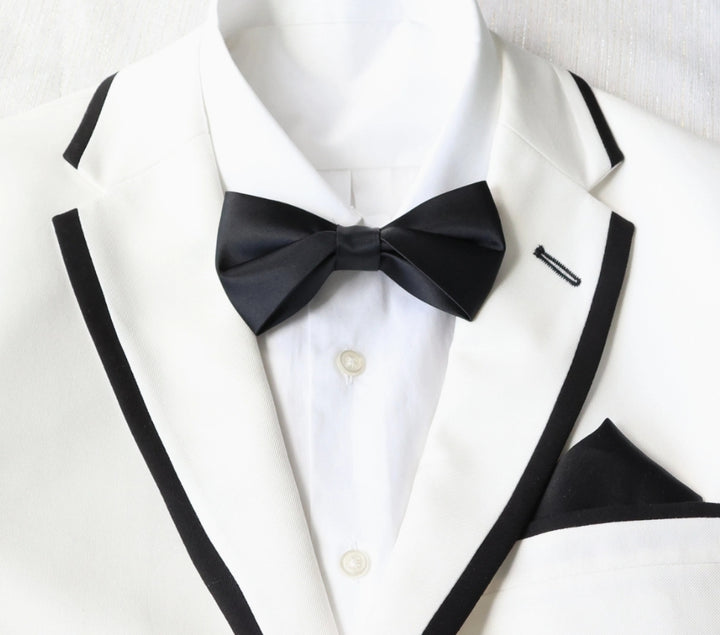 Tie Mood Bow Tie Set