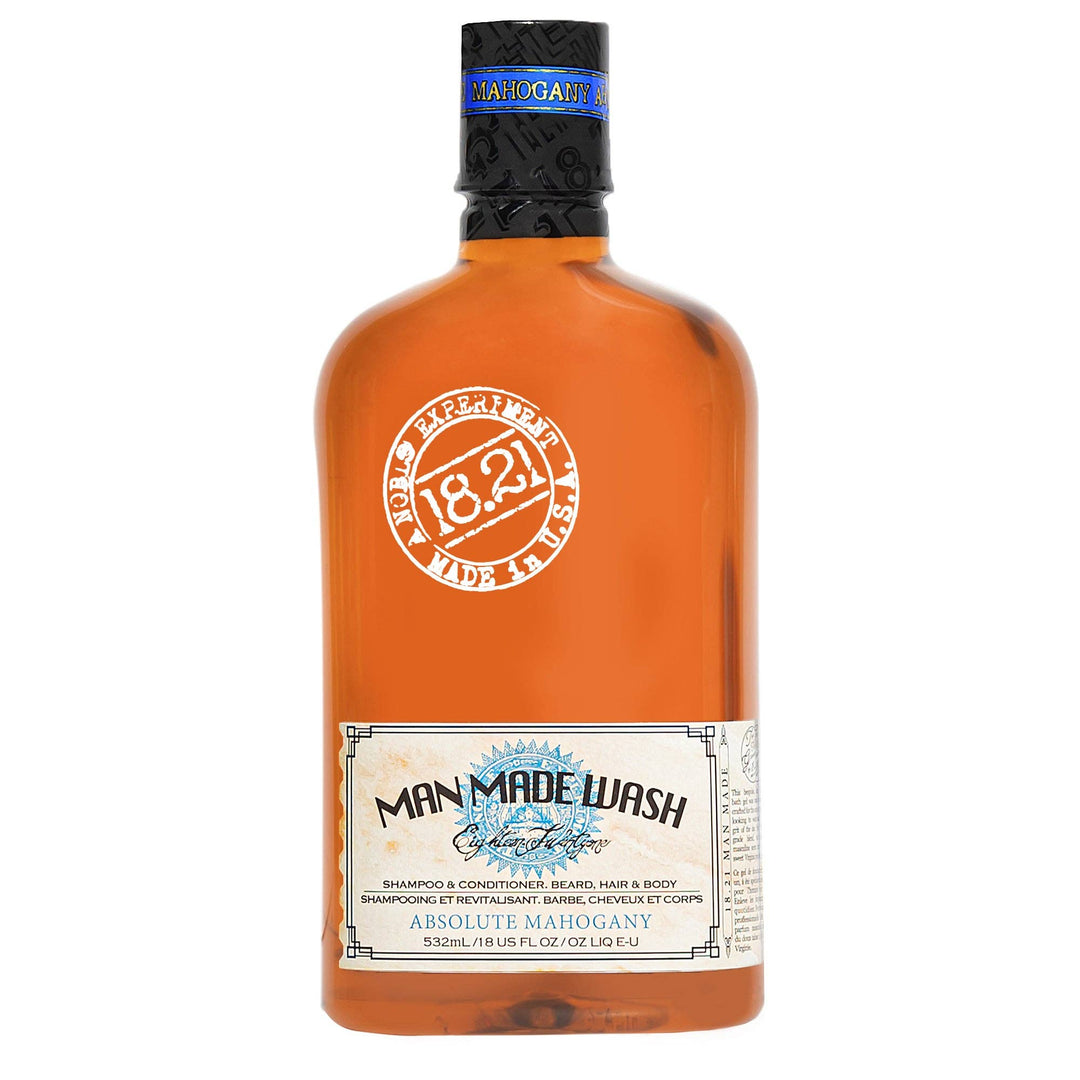 Man Made Wash - 18 oz.