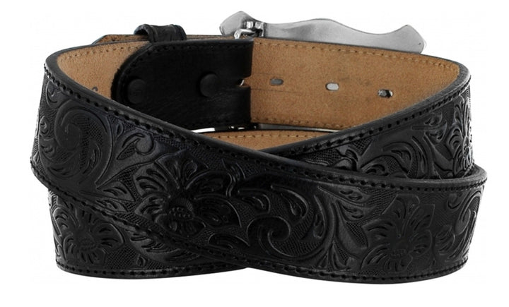 Brighton Classic Longhorn Belt